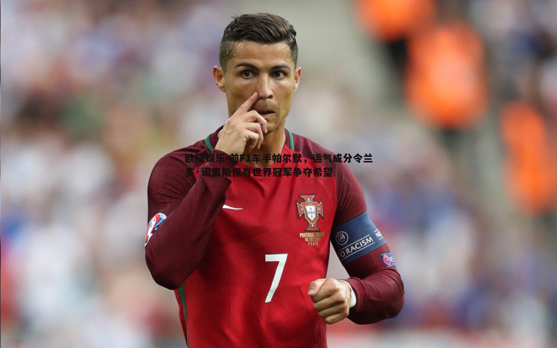 前F1车手帕尔默,运气成分令兰多·诺里斯保有世界冠军争夺希望